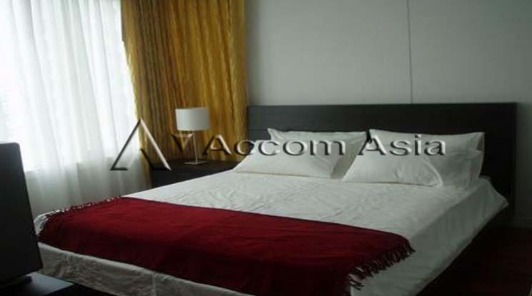  1  1 br Condominium For Rent in Sukhumvit ,Bangkok BTS Phrom Phong at Baan Siri 24 Condominium 1520905